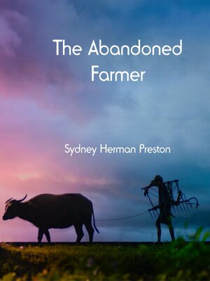 cover image of The Abandoned Farmer